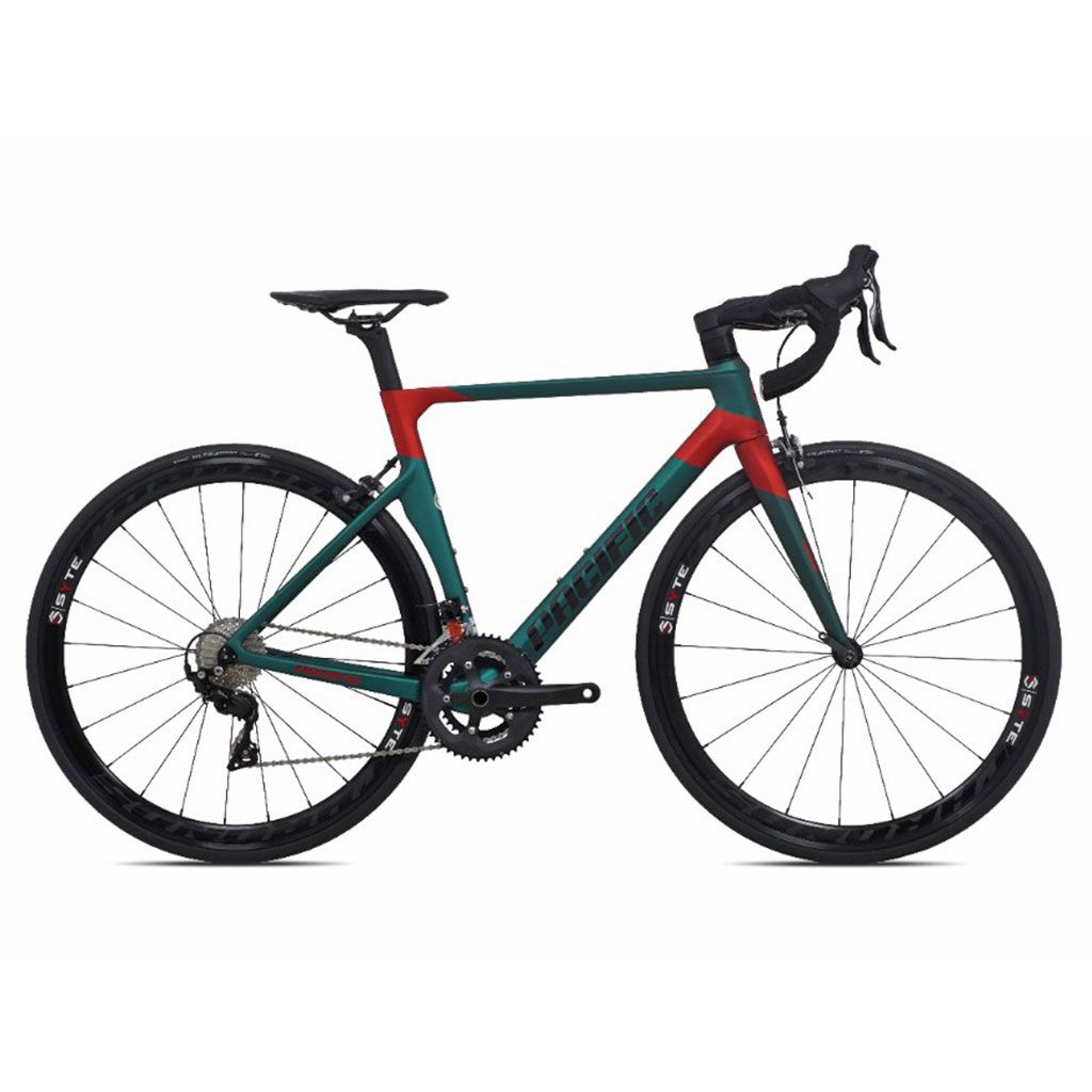SEPEDA ROADBIKE RB PACIFIC VARILUX 5.0