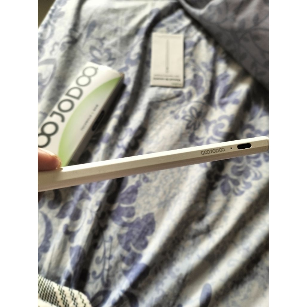 goojodoq pen stylus universal