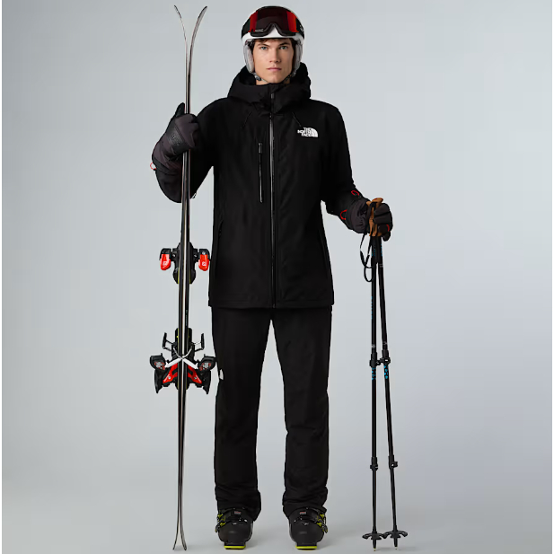 CELANA PANJANG GUNUNG SALJU HIKING TRAVELLING WINTER SKI SNOWBOARDING PANTS ULTRALIGHT WATERPROOF OR