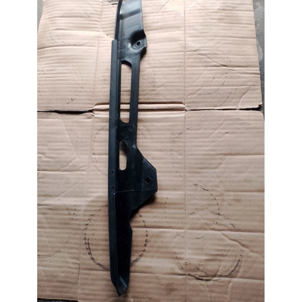 cover tutup rantai shogun 110 r