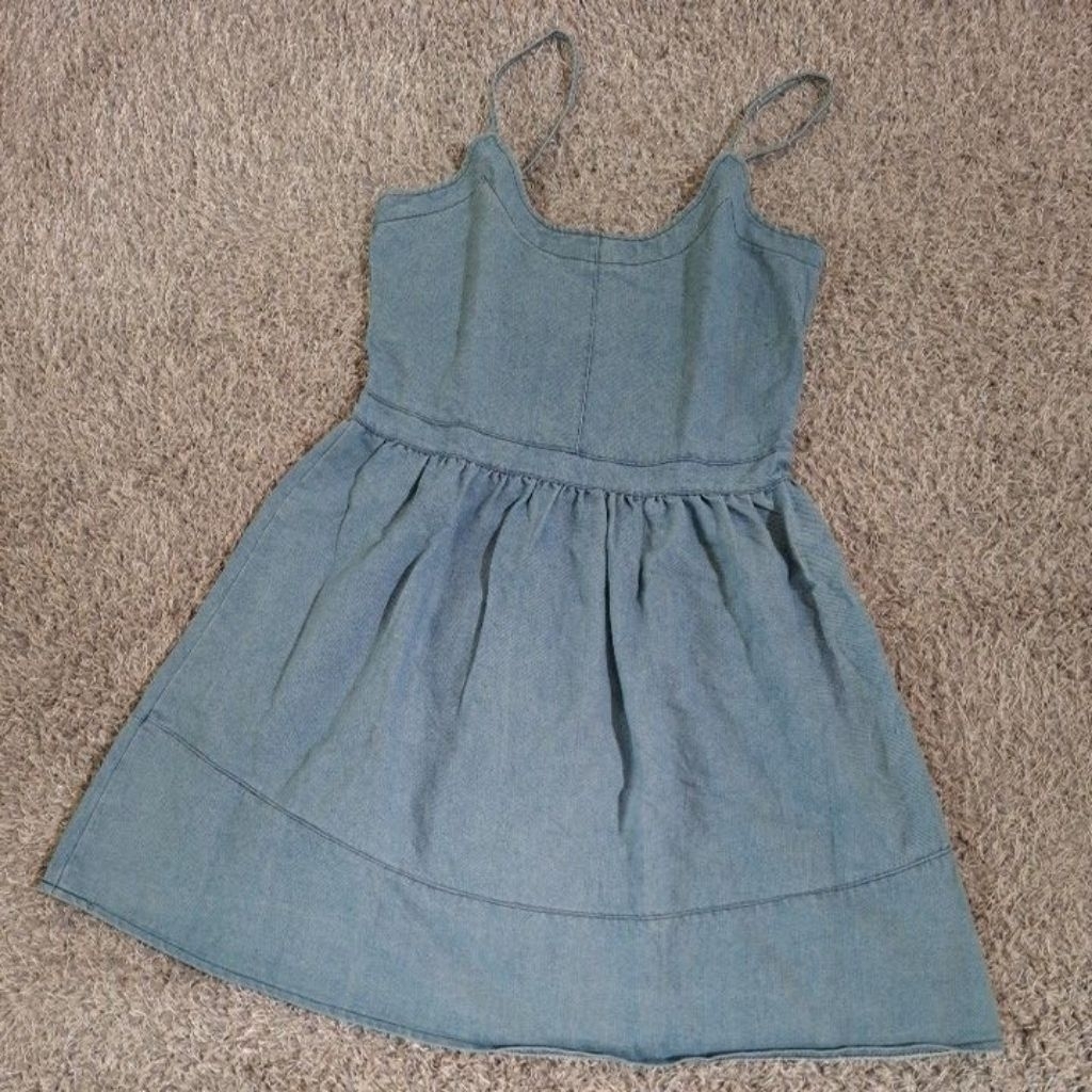 mini jeans