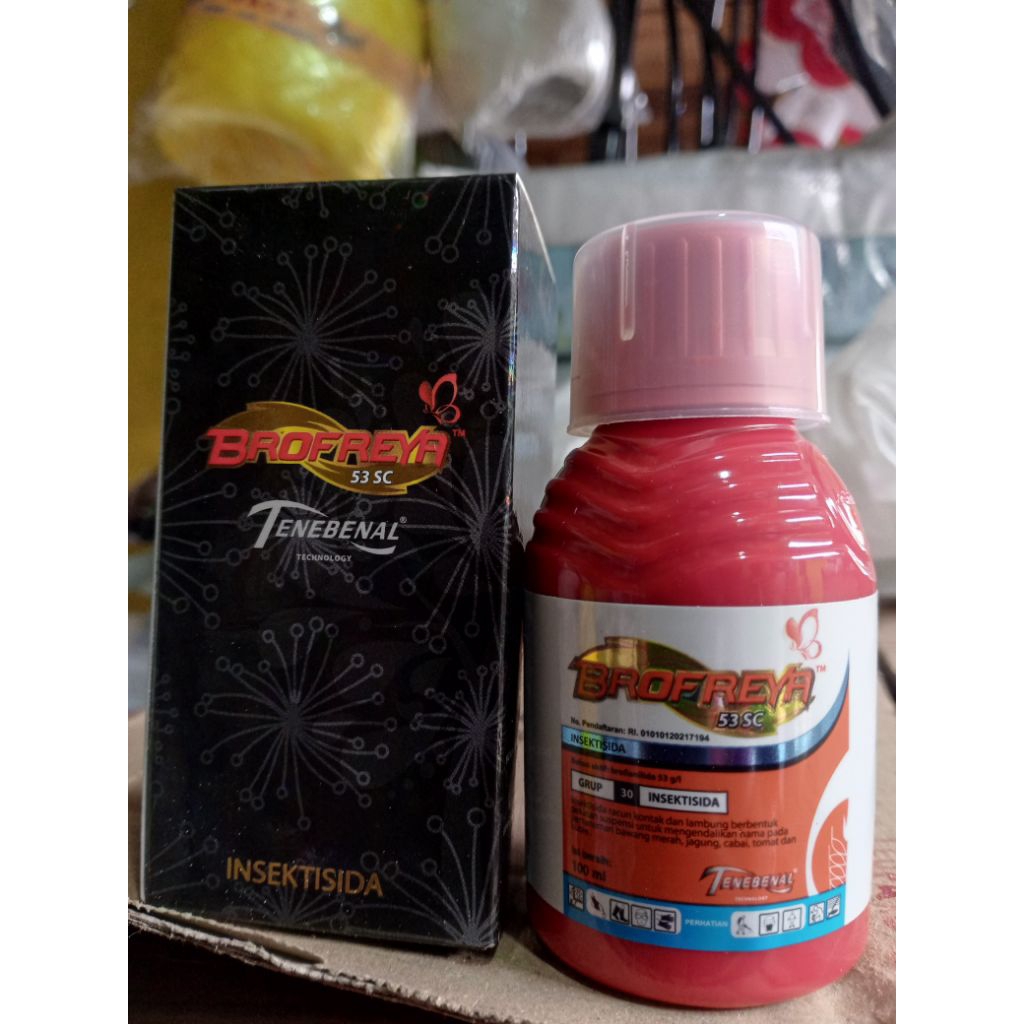 BROFREYA 53sc ORIGINAL 100ml