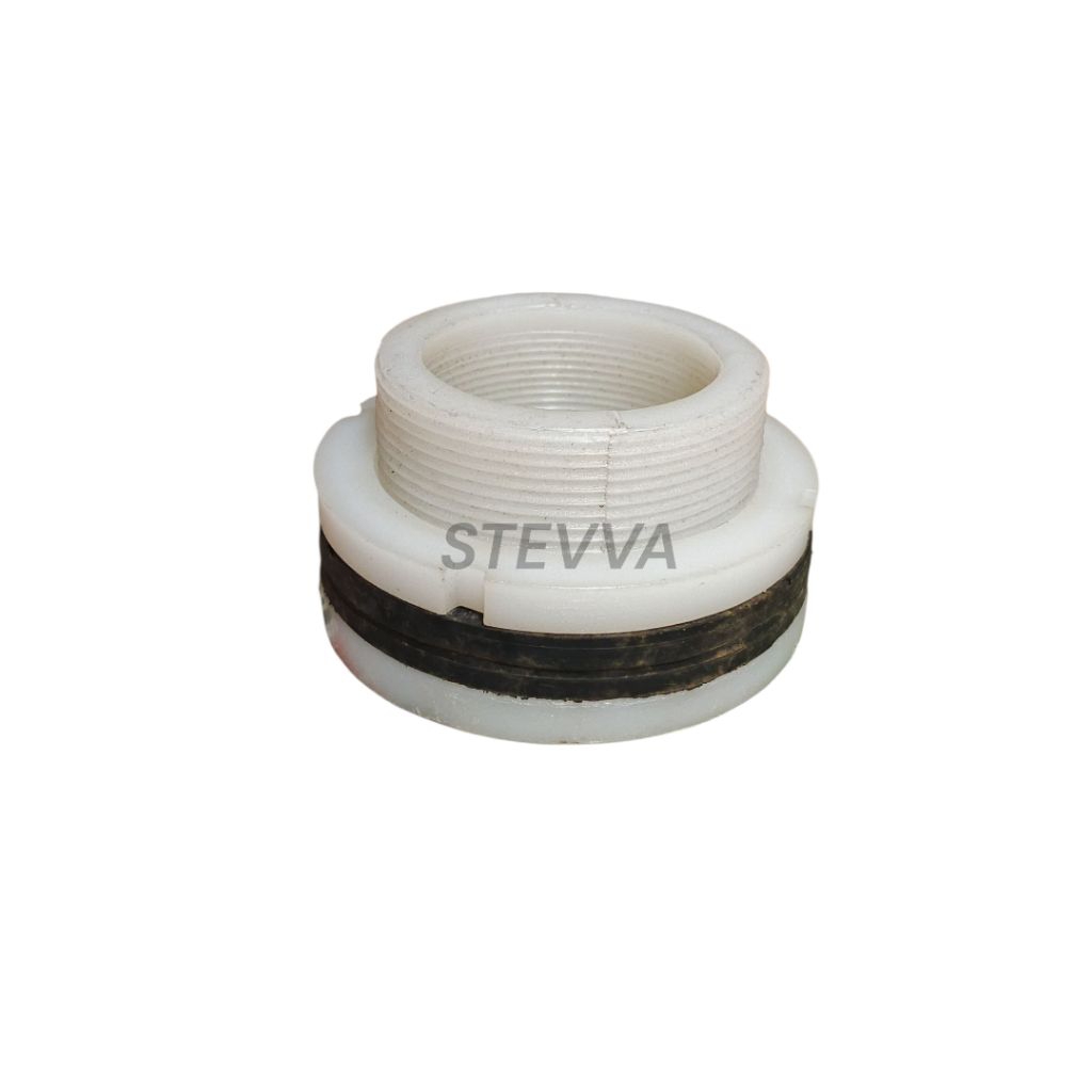 Vlok ring toren / mur ring toren 3" / vlok ring