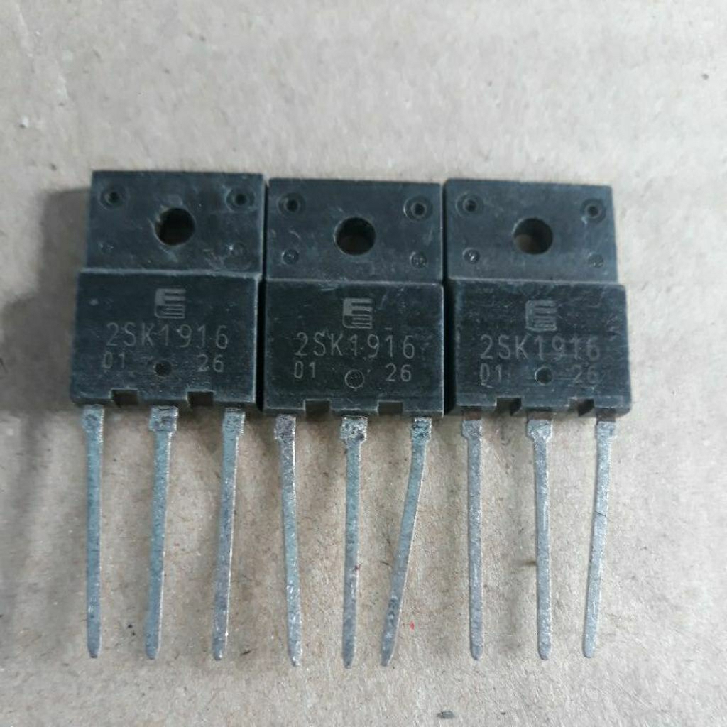 2SK1916, 2SK1916 BARU original