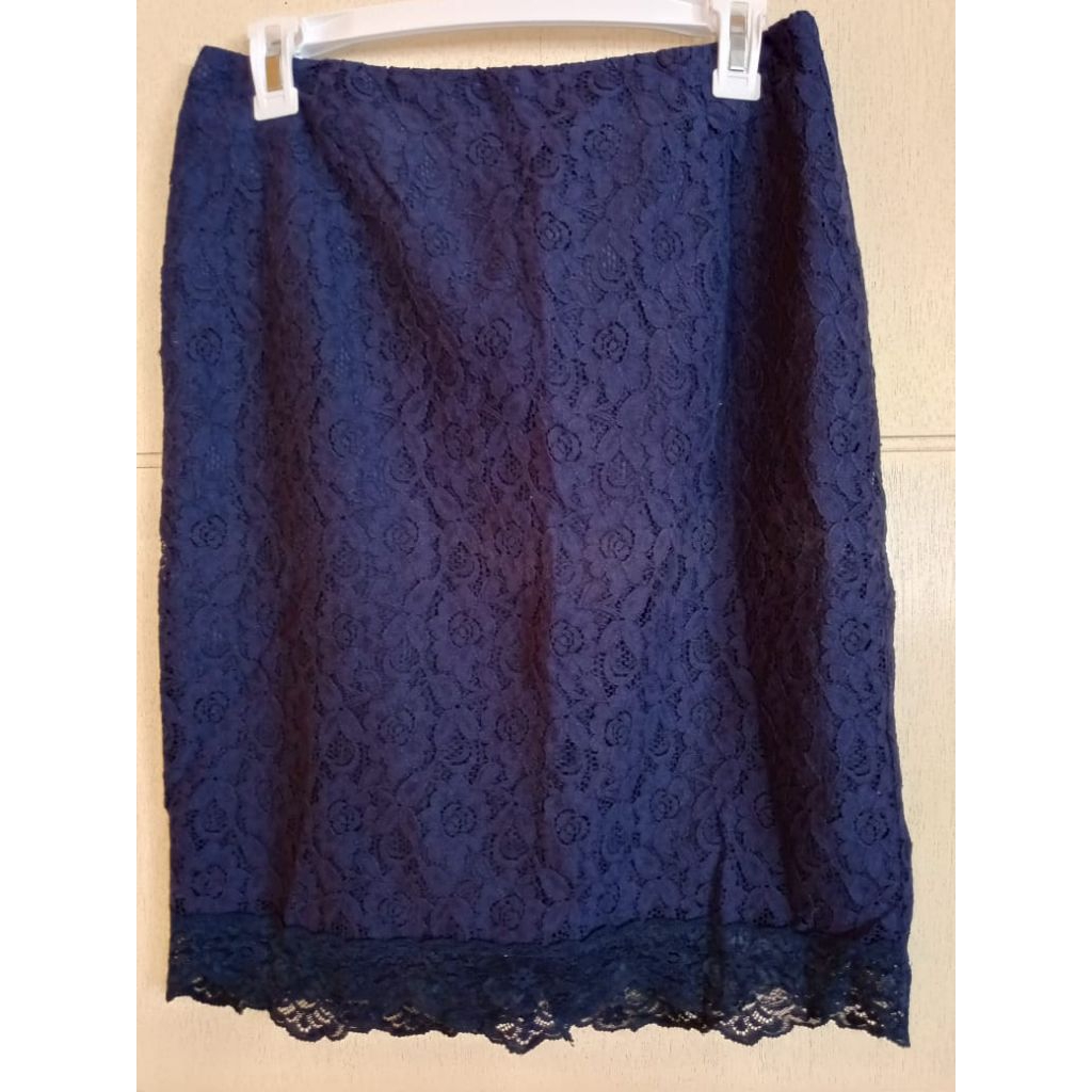 Rok brokat Executive