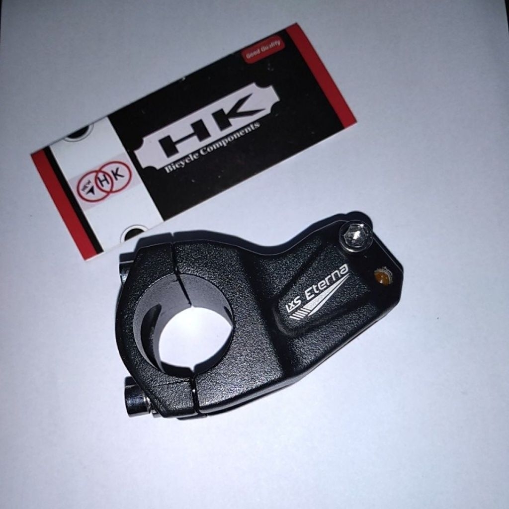 STEM ETERNA / STEM SEPEDA MTB / CAGAK STER SEPEDA MTB