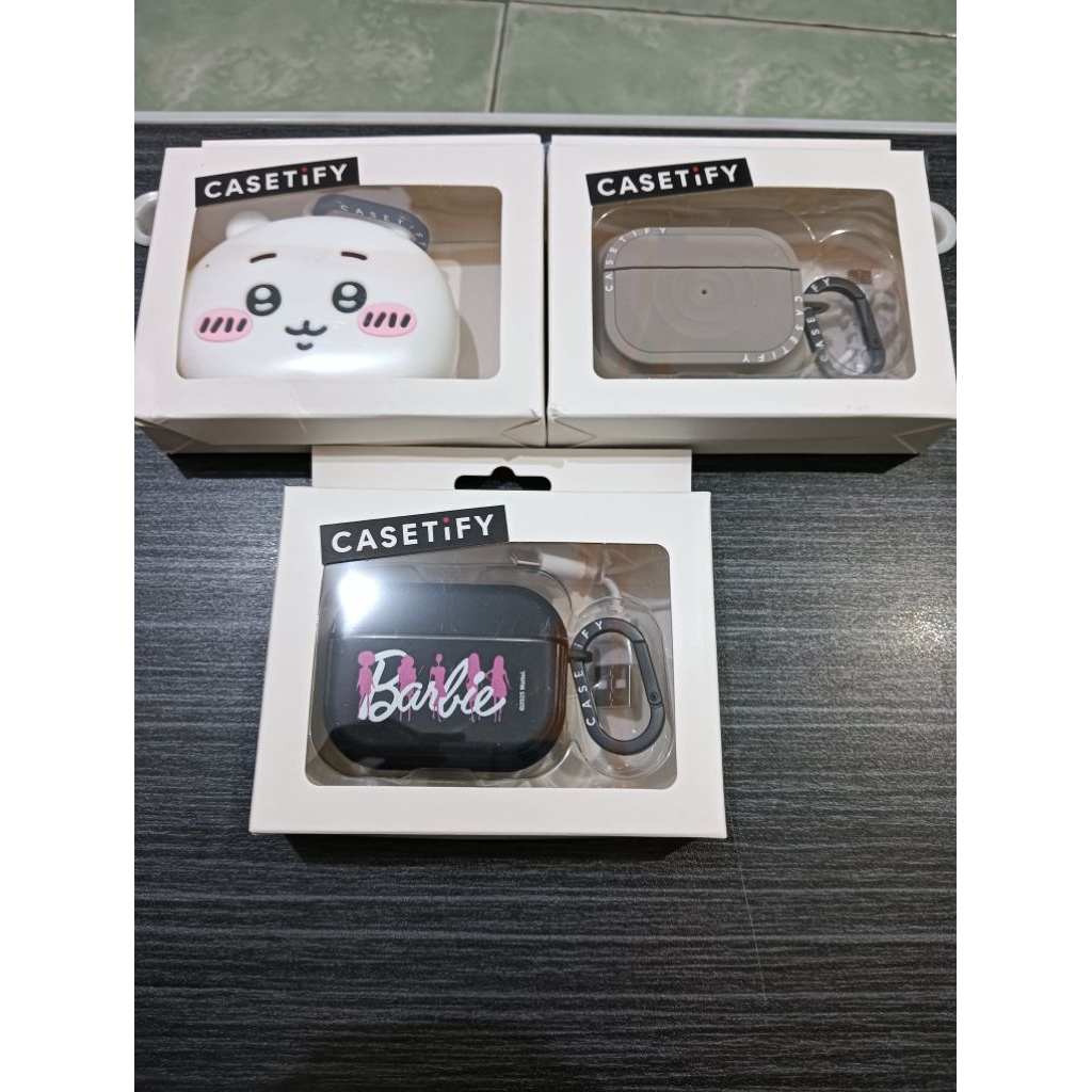 casetify airpods ( harga satuan )