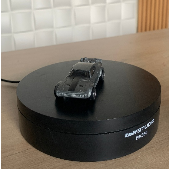 Hot Wheels Loose Ice Charger Fast and Furious