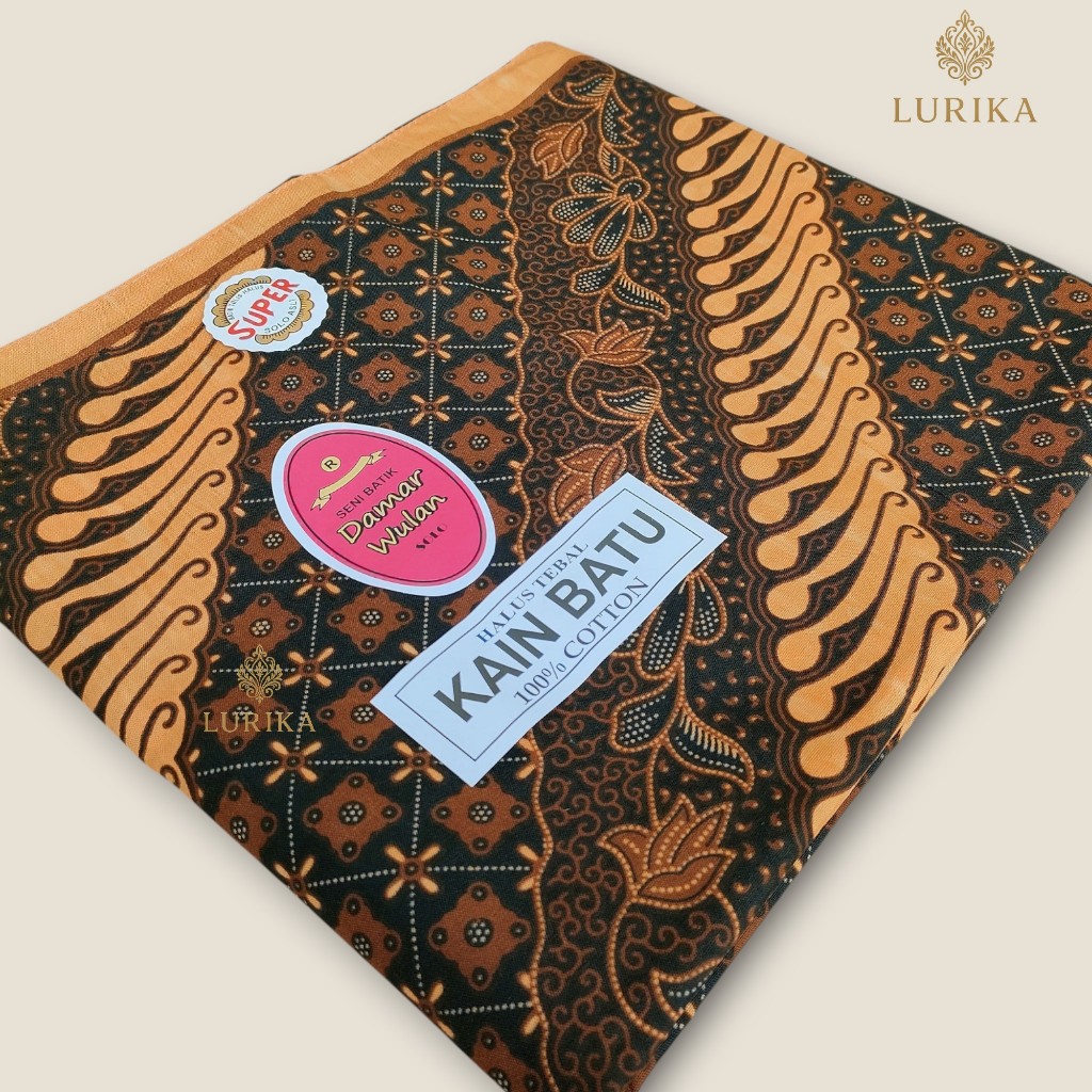 Kain Jarik - Jarik Batik Panjang - Jarik Ibu Melahirkan - Kain Samping Panjang