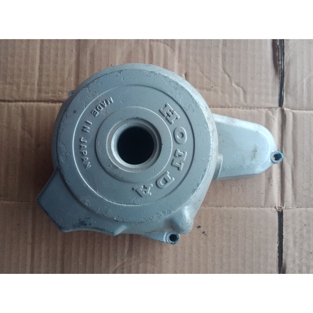 bak magnet blok magnet Honda Astrea prima Astrea Star Astrea 70 asli copotan original