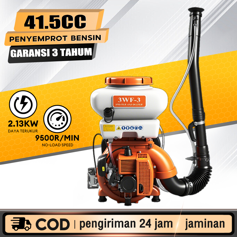 REAIM Mesin Semprot Sprayer Hama 15L/20L Mesin Sprayer Pertanian