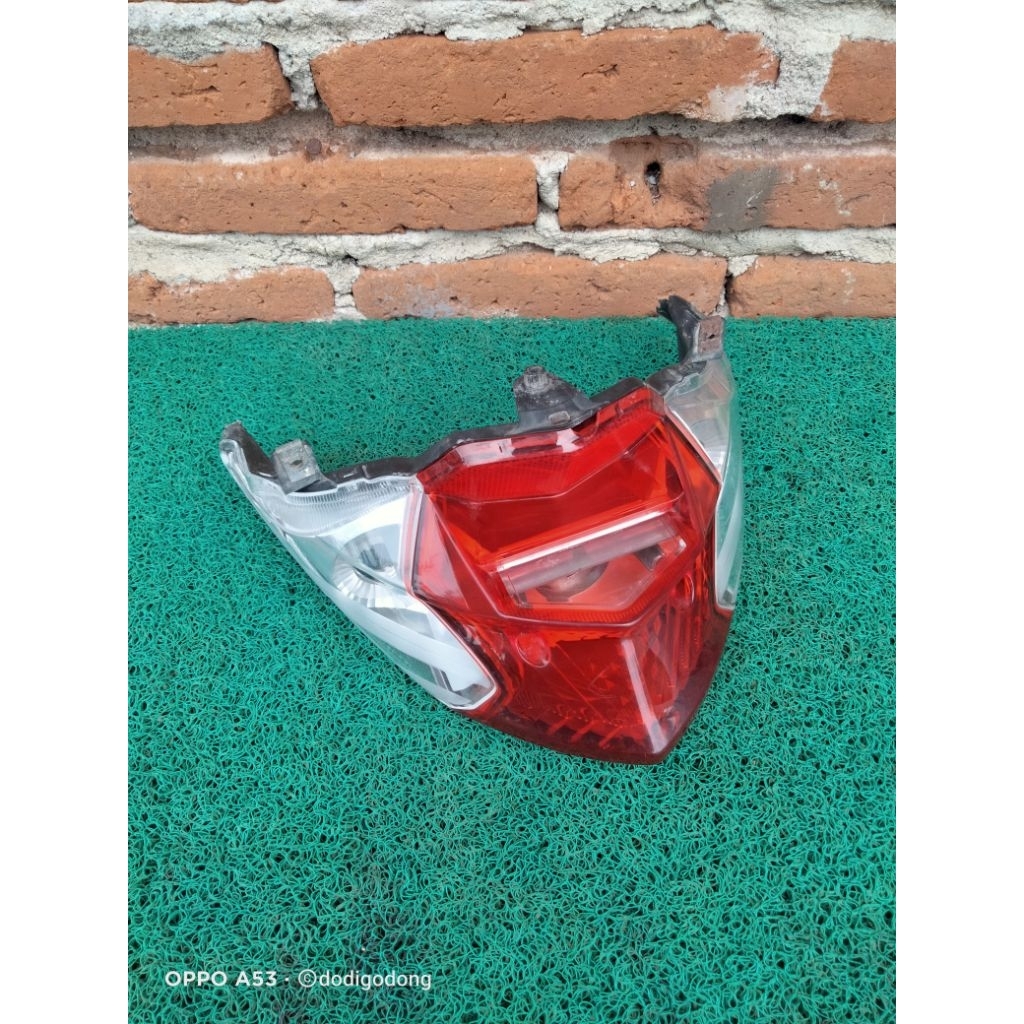 Lampu Stop Stoplamp Honda Beat Fi Original