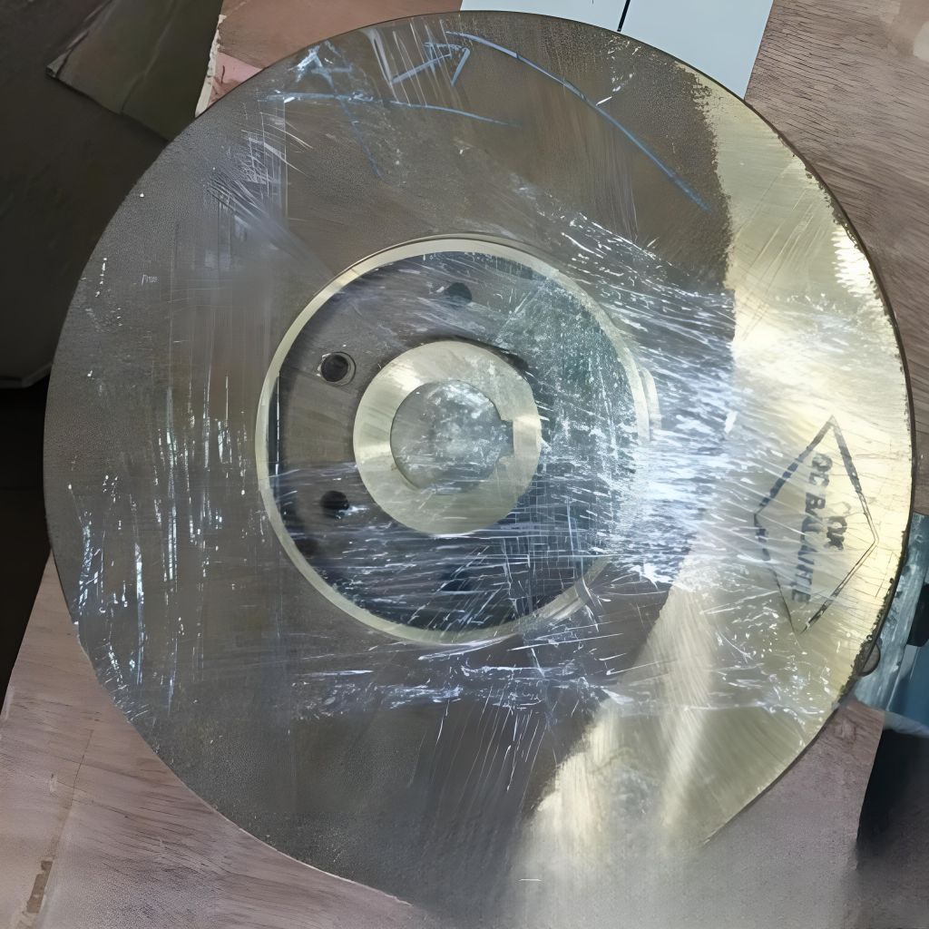 spare part impeller / kipas Pompa Ebara 50x40 FSHA Original Ebara