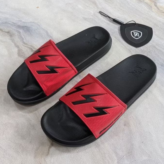 sandal selop planet surf original - size 41