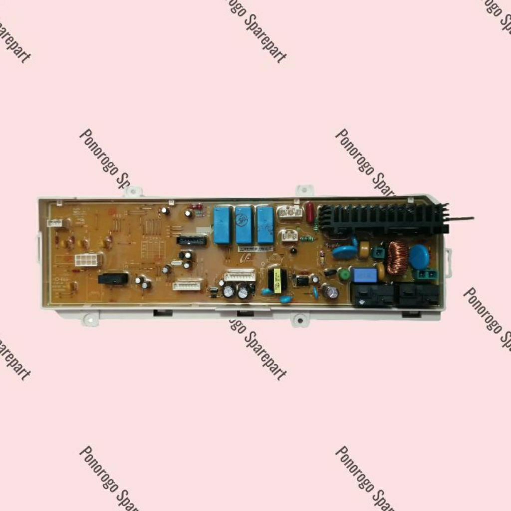 PCB Main WF1752WPV