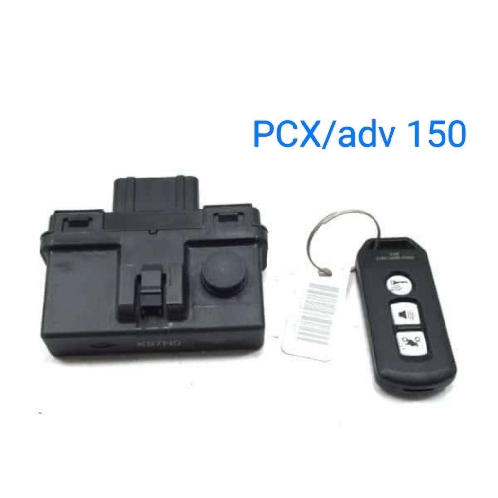 Remot PCX - ADV 150