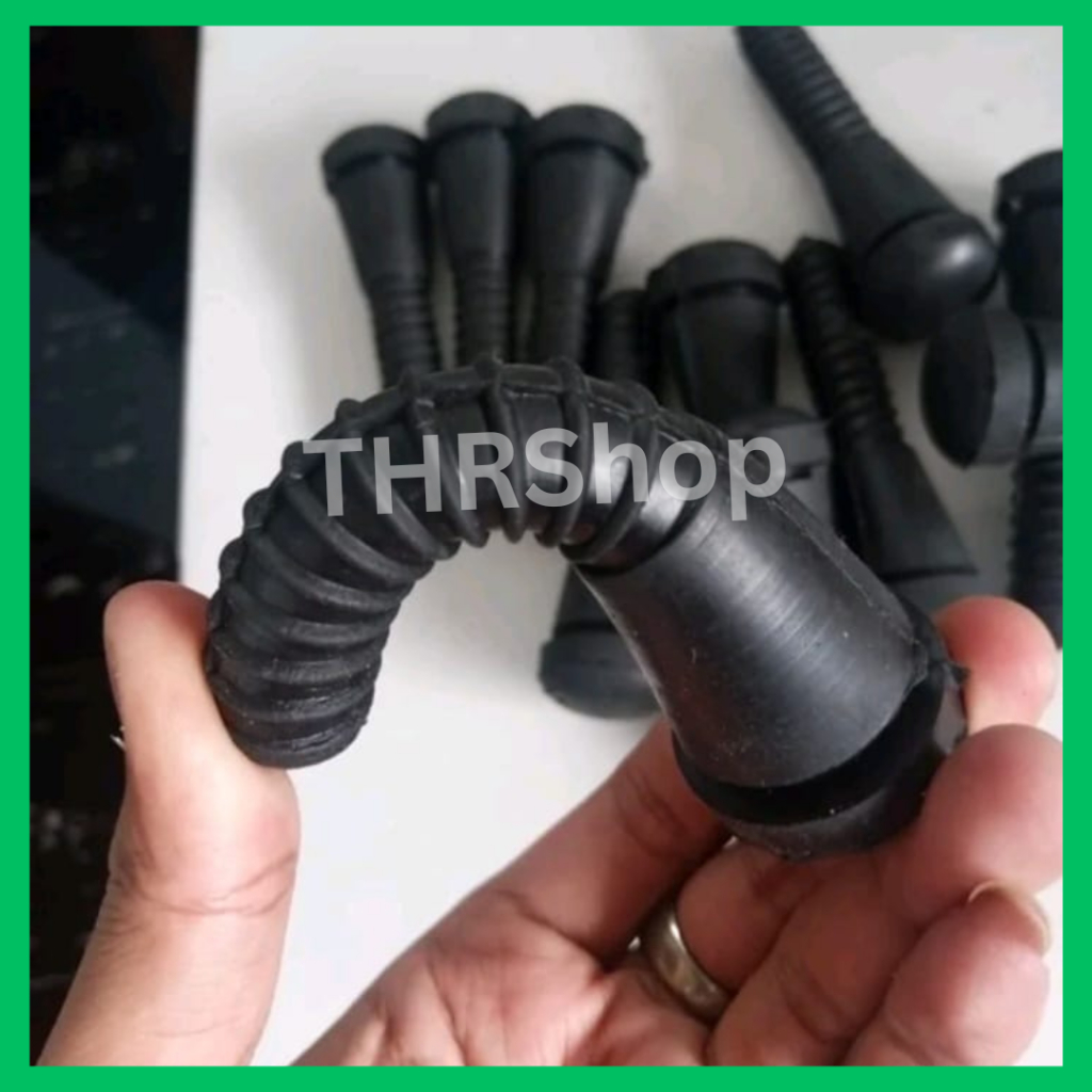 Karet Cabut Bulu Ayam | Karet Mesin Bubut Bulu Ayam | Karet Mesin Bubut Bulu Ayam