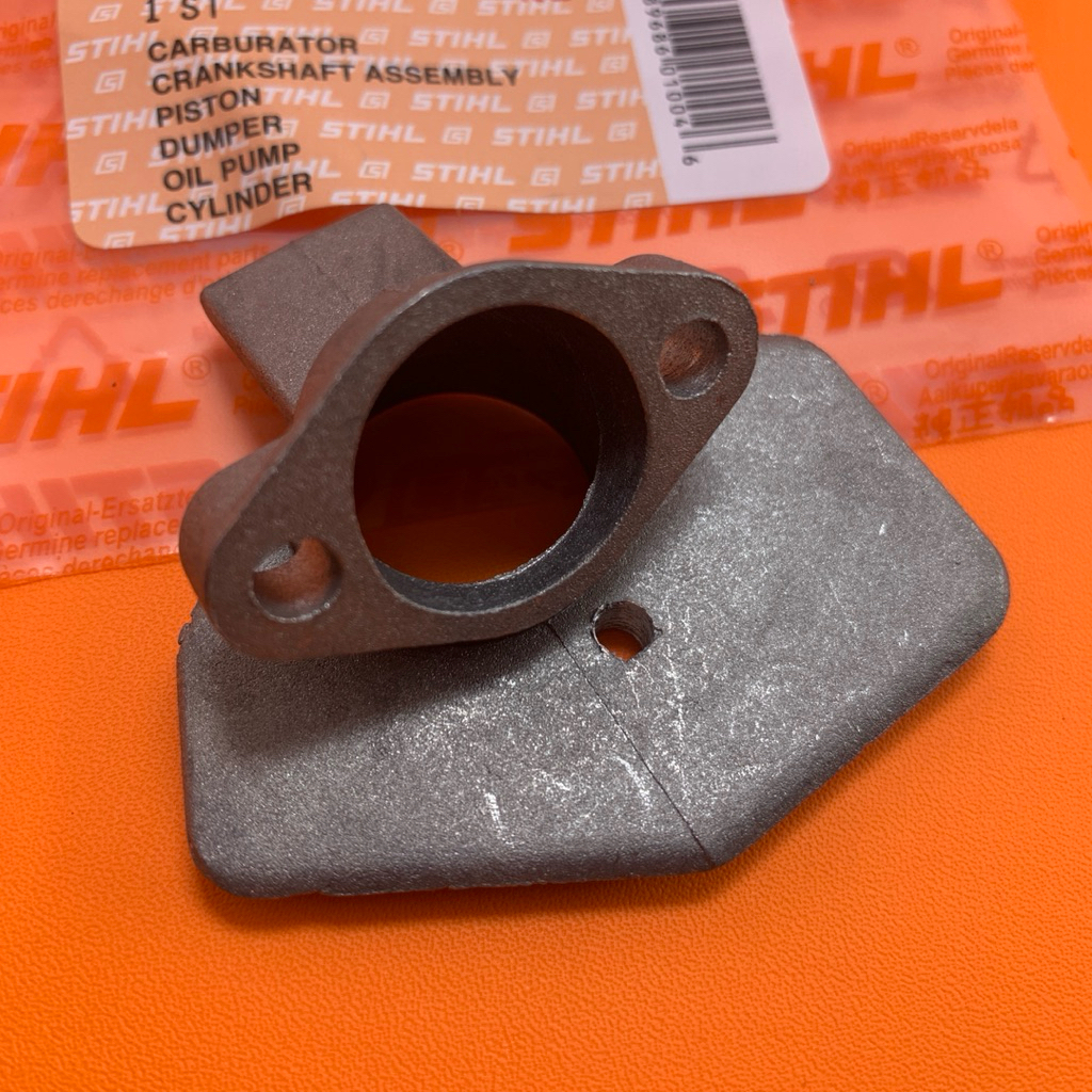 ELBOW SENSO MS788/5200/5800 ELBOW GERGAJI MESIN STIHL ELBOW BESI SENSO MS 5200 5800 788 PART OF CHAI