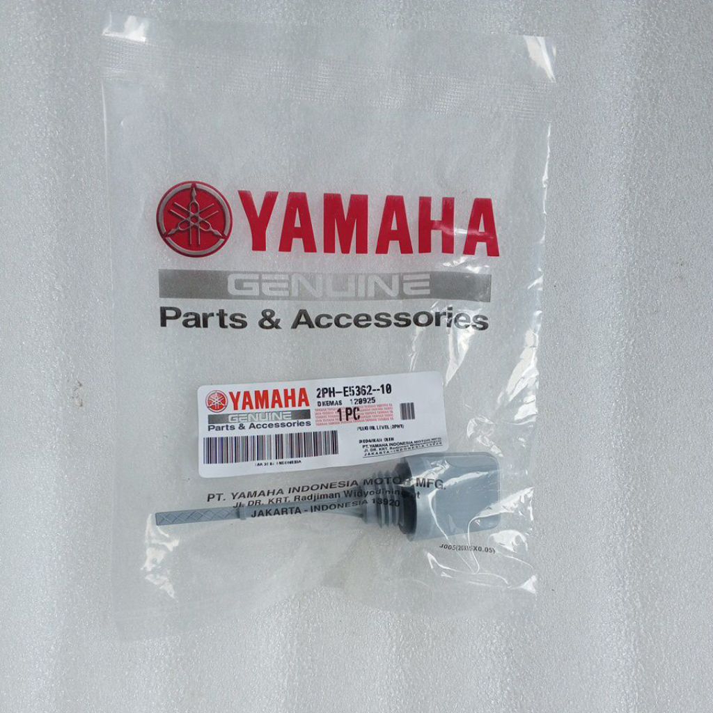 Tutup oli mesin atas ORI Yamaha Mio NMAX soul Xeon Fino Gear M3