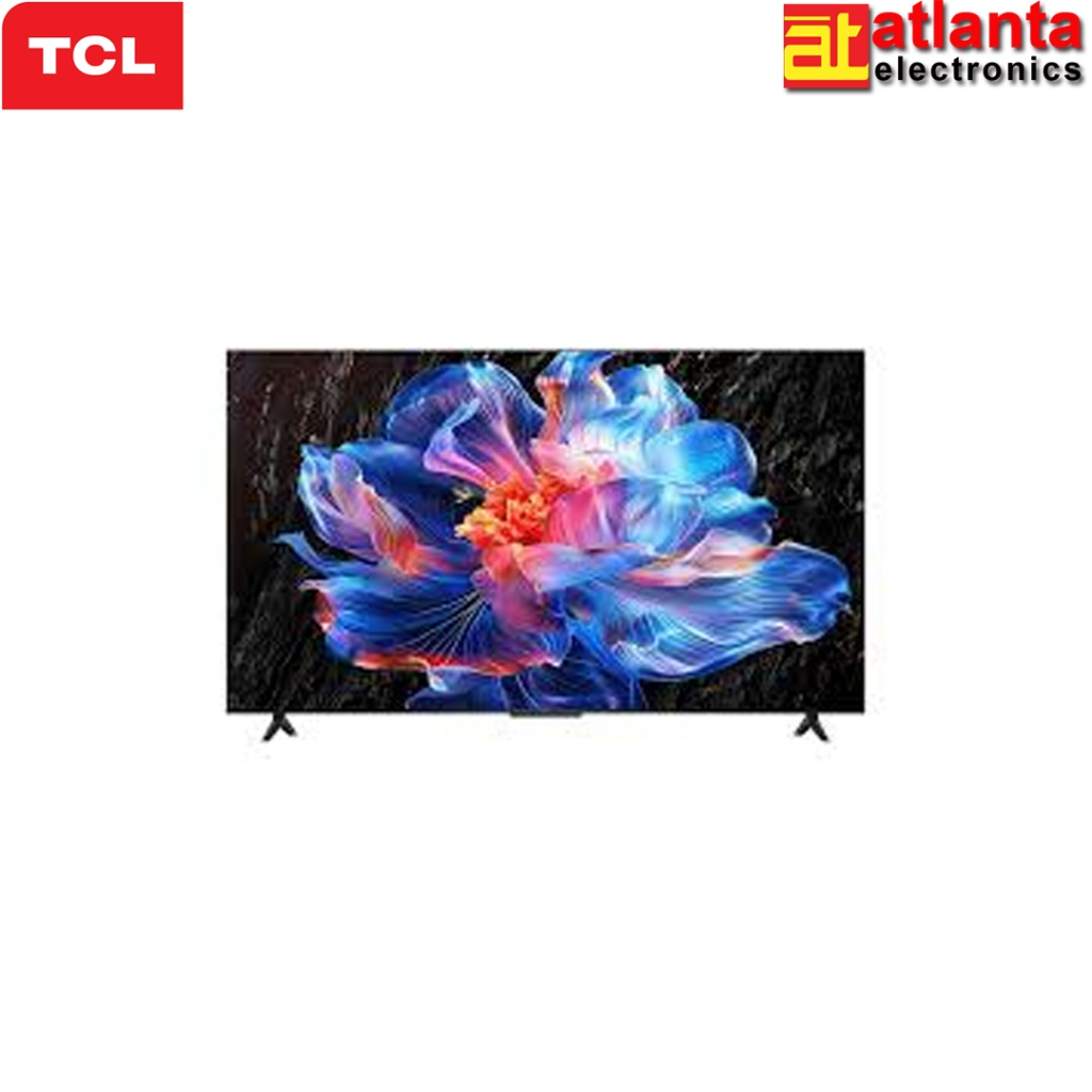 LED Smart TV TCL 55 Inch 55P6K
