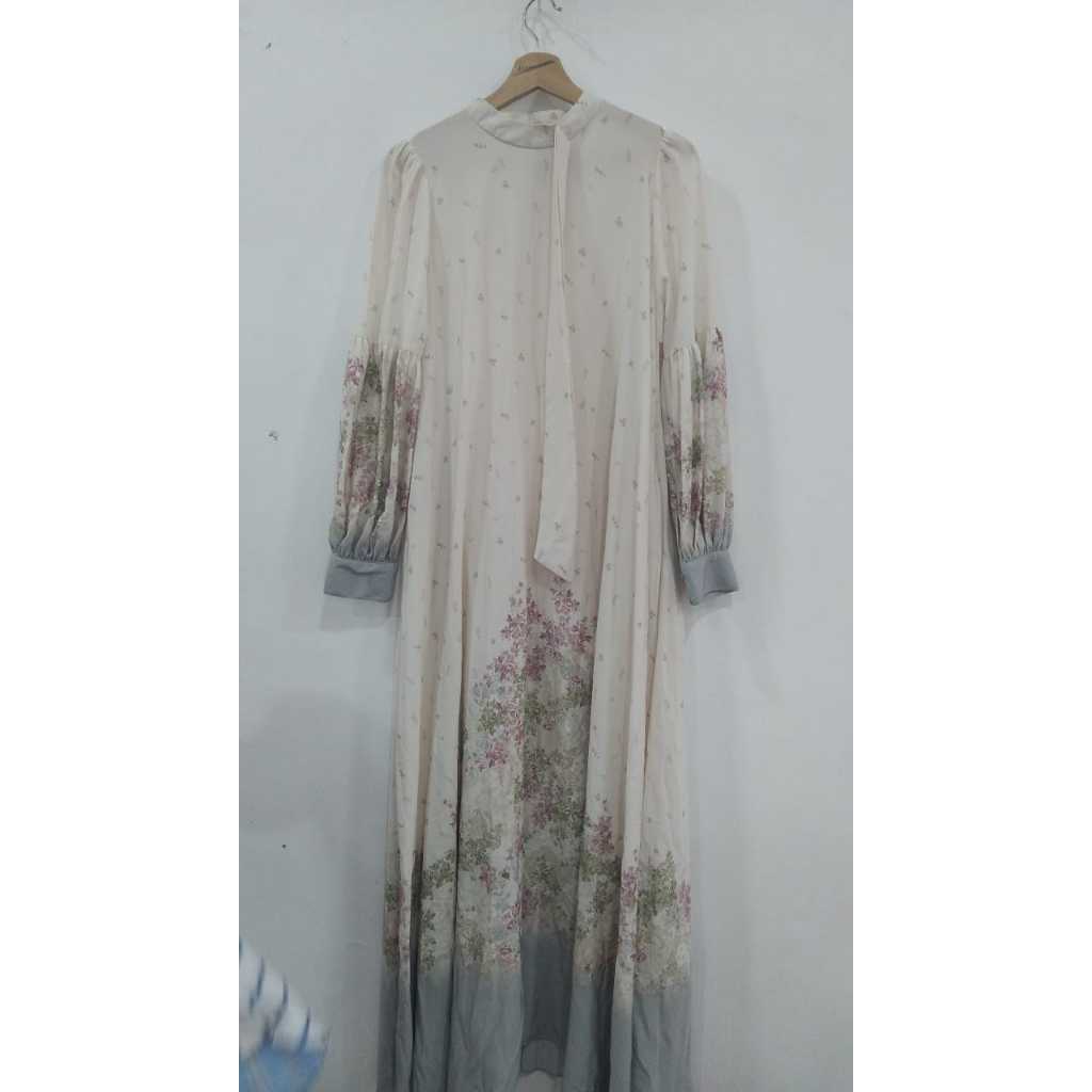 baju preloved brand wearing klamby size L