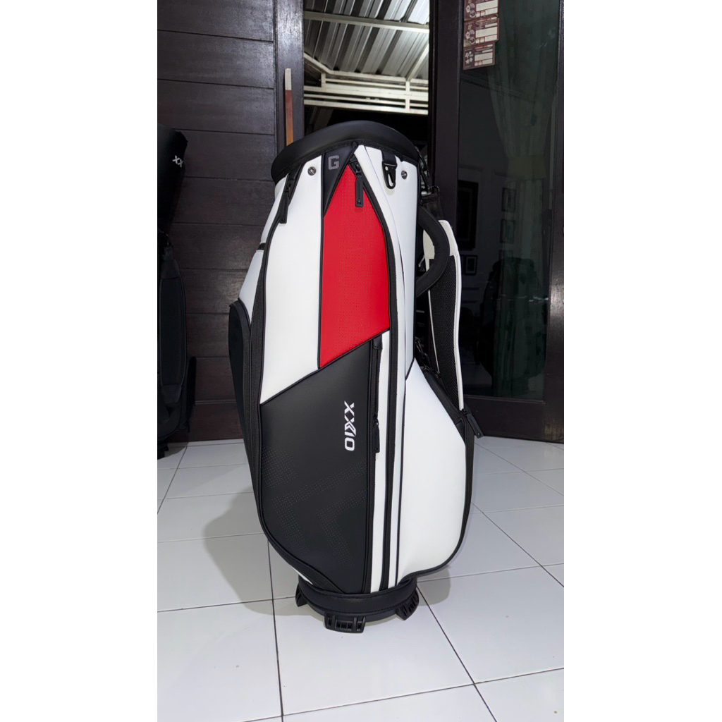 XXIO Golf Bag *Brand New*