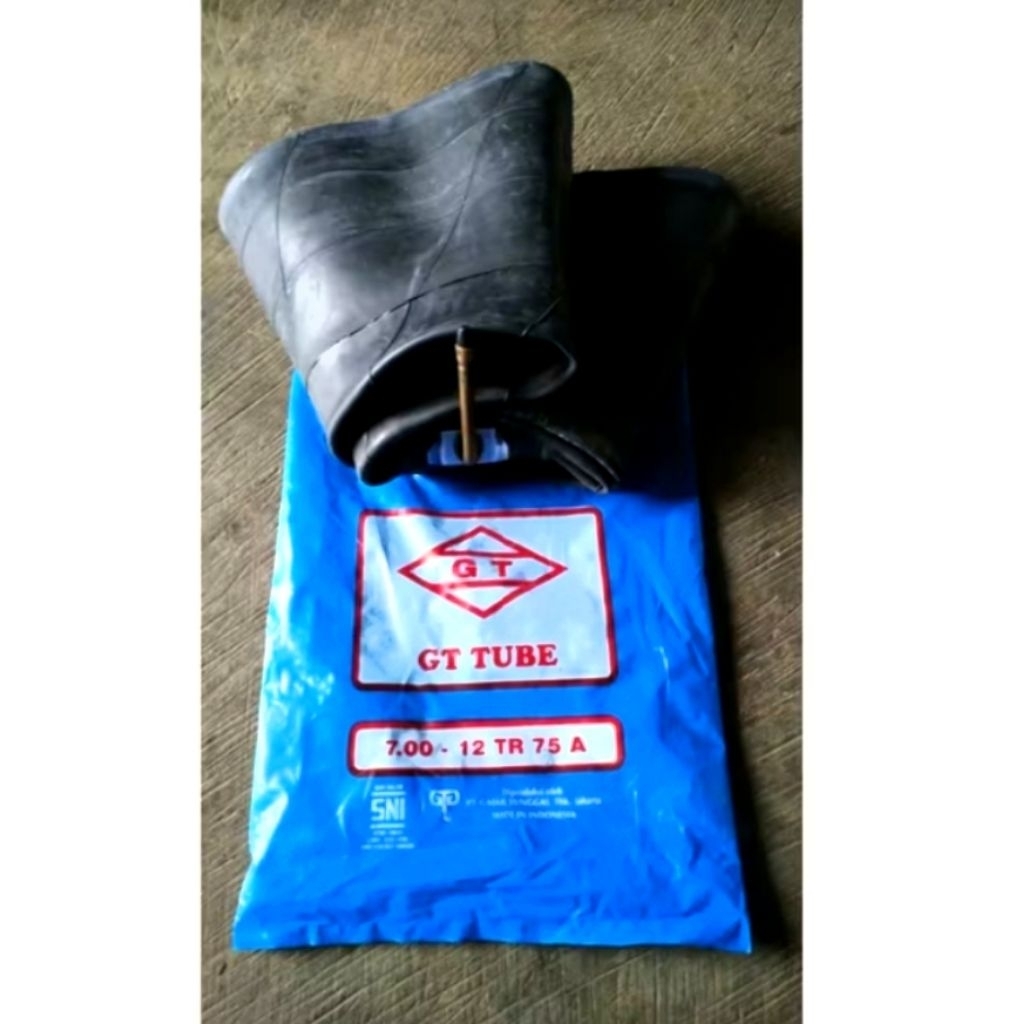 Ban Dalam 700-12 GT TUBE