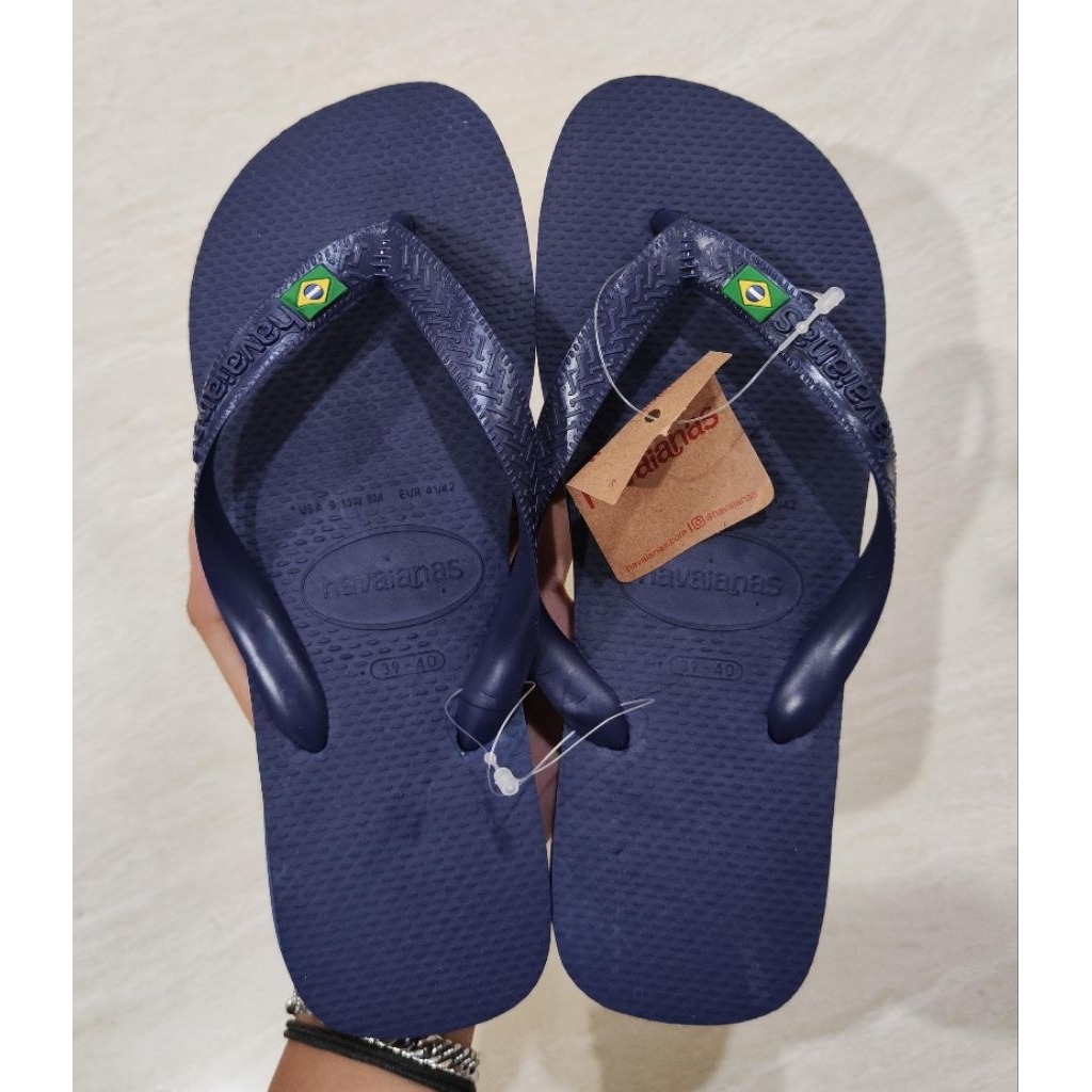 Havaianas sale sandal pria laki laki original store