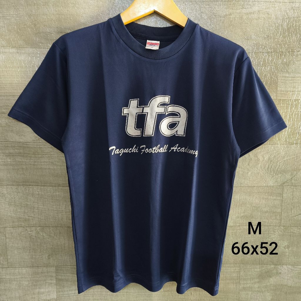 Kaos Jersey United Athle TFA