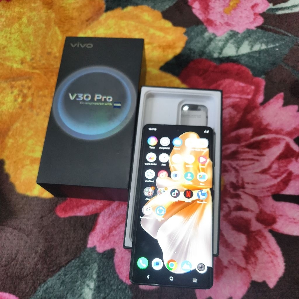VIVO V30 PRO 5G 512 GB