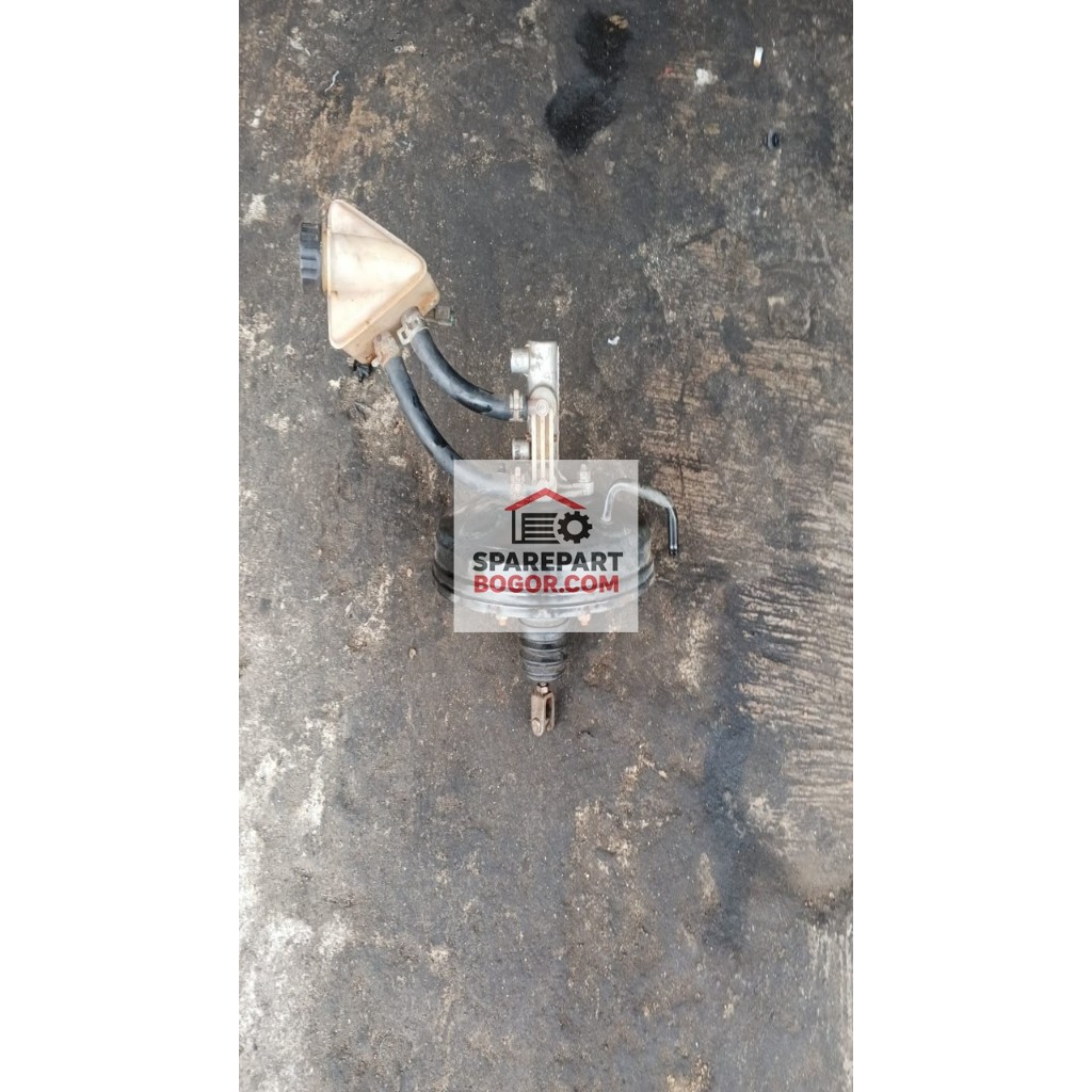 BOOSTER BOSTER REM ESPASS ORIGINAL