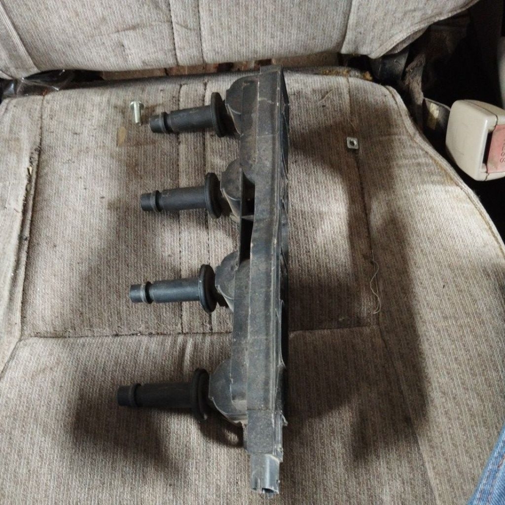 ignition coil Chevrolet Zafira original copotan