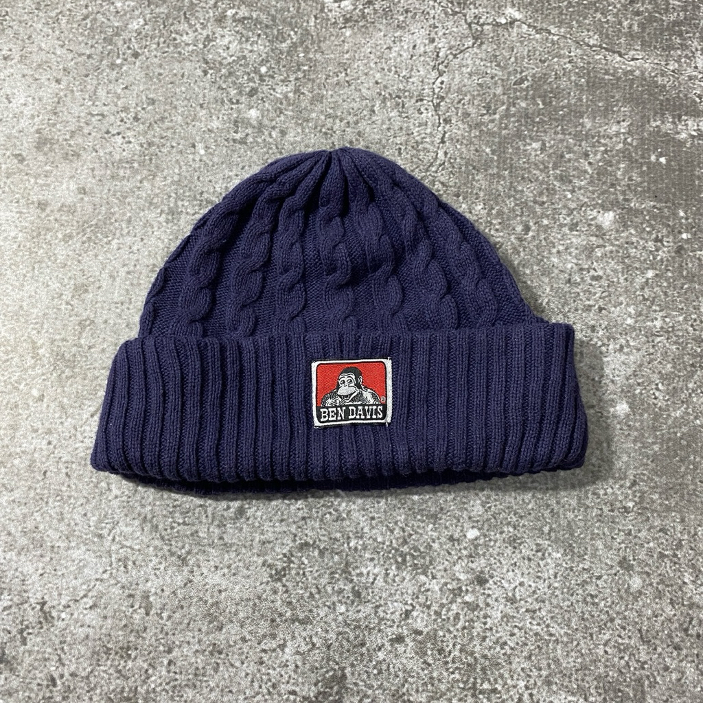 Ben davis beanie hat