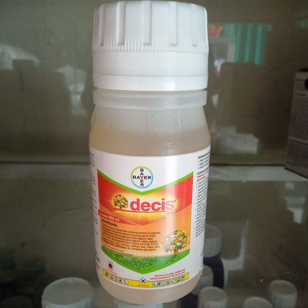 Decis 25EC 250ml