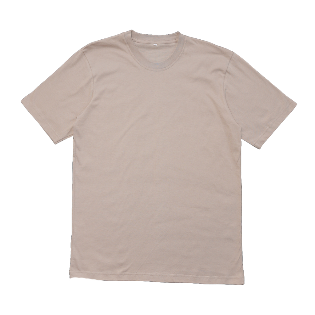 HATRA Kaos Polos Premium Combed 30s Unisex - 3PCS 100K | Kaos Adem & Lembut Pria Wanita