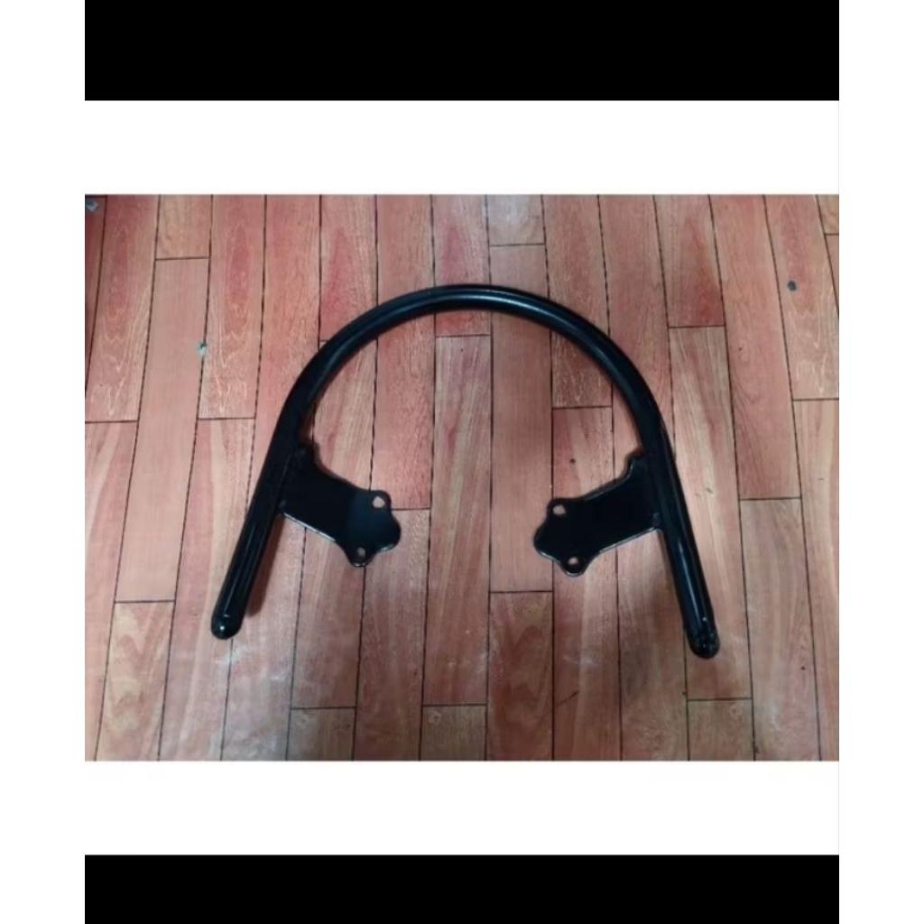 BEGEL BEHEL HONDA SCOOPY FI 2013_2014_2016 ORGINAL COPOTAN