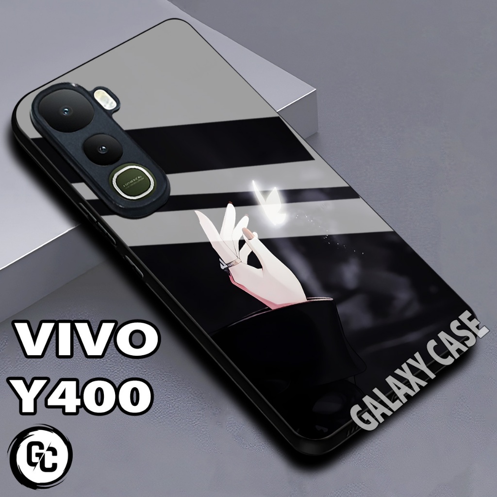 G8/Case Hp Vivo dan all type smart phone android Softcase Vivo y400 y100 y04 y04s y03 y03t y18 y02 y