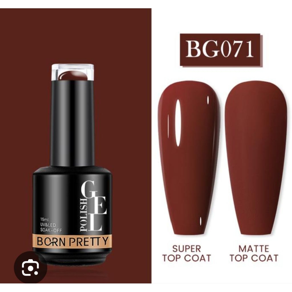 BG 071