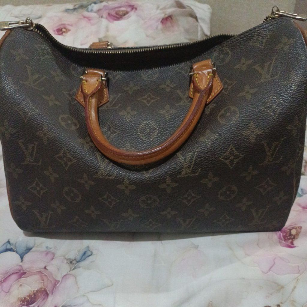 tas preloved lv
