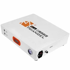 MESIN BUBLE LCD REMOVER M1 M-TRIANGLE