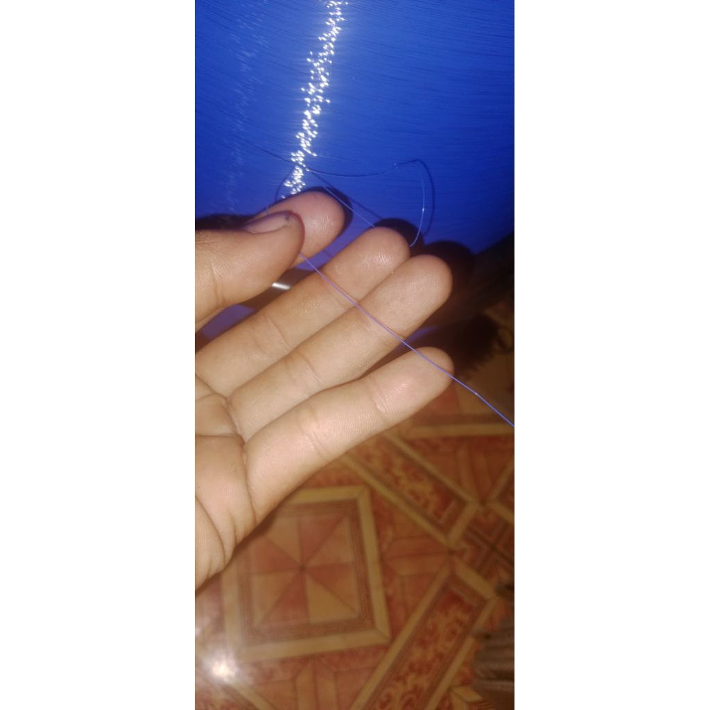 pengulur matot(035) untuk layangan GIBLUR ,panjang 3000yard