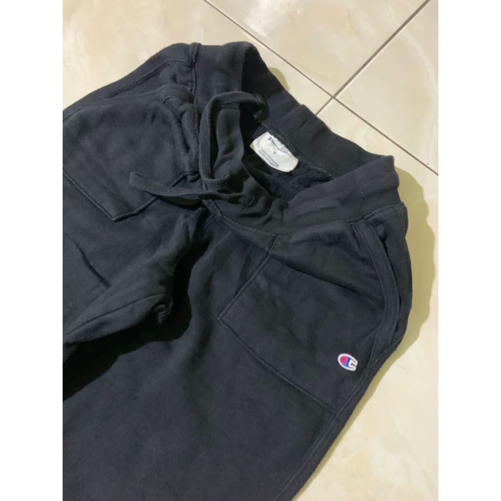 CELANA JOGGER CAMPIONS SECOND/JOGGER BEKAS/JOGGER LELONG