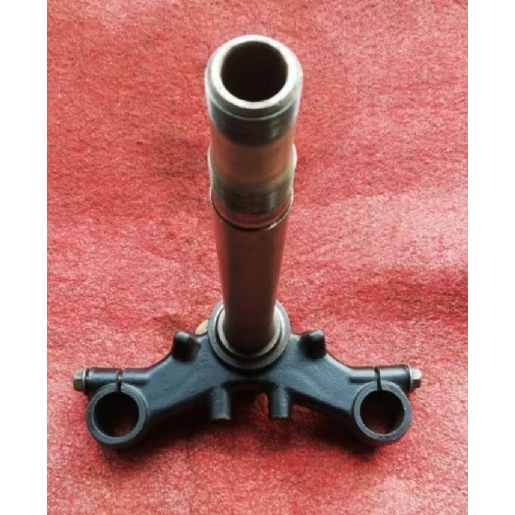 SEGITIGA BAWAH SATRIA FU second