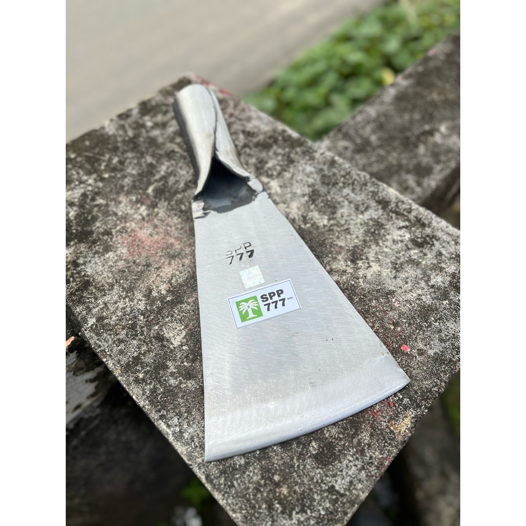 DODOS  SPP 777 ORIGINAL MALAYSIA