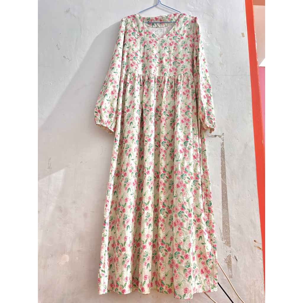 ninette gamis