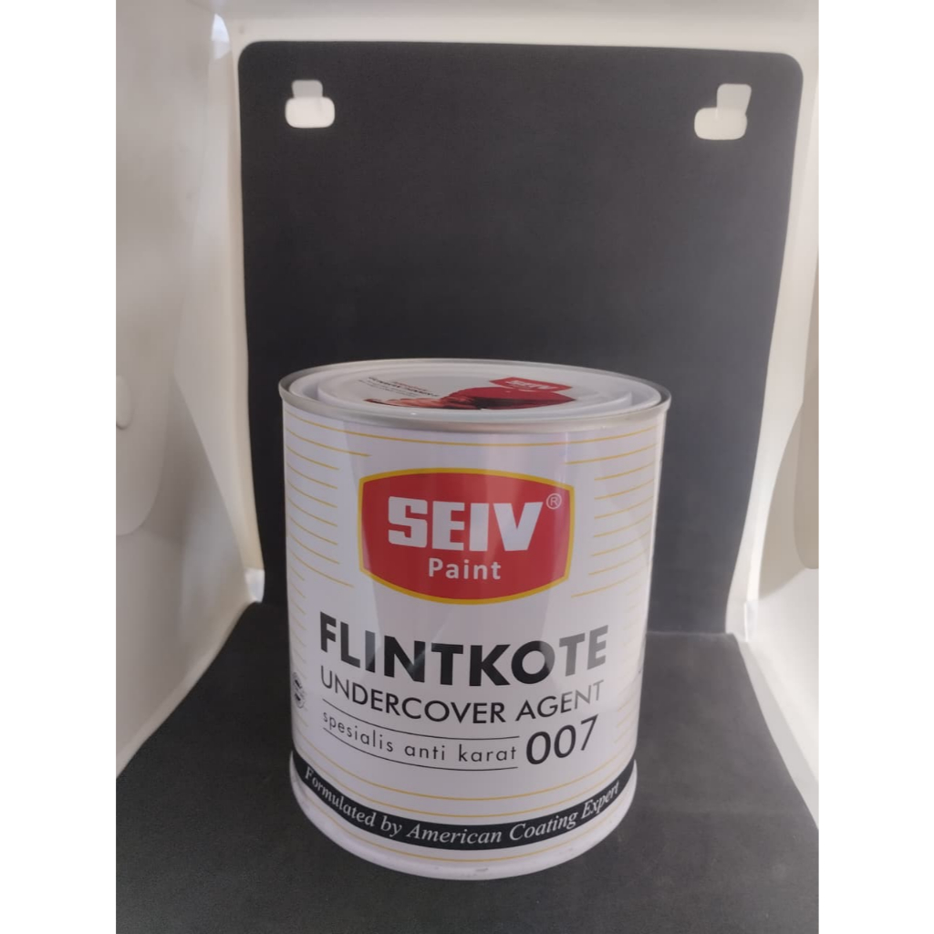 FLINKOTE  SEIV PAINT 1 KALENG/1 KG ANTI KARAT/WATER PROOFING