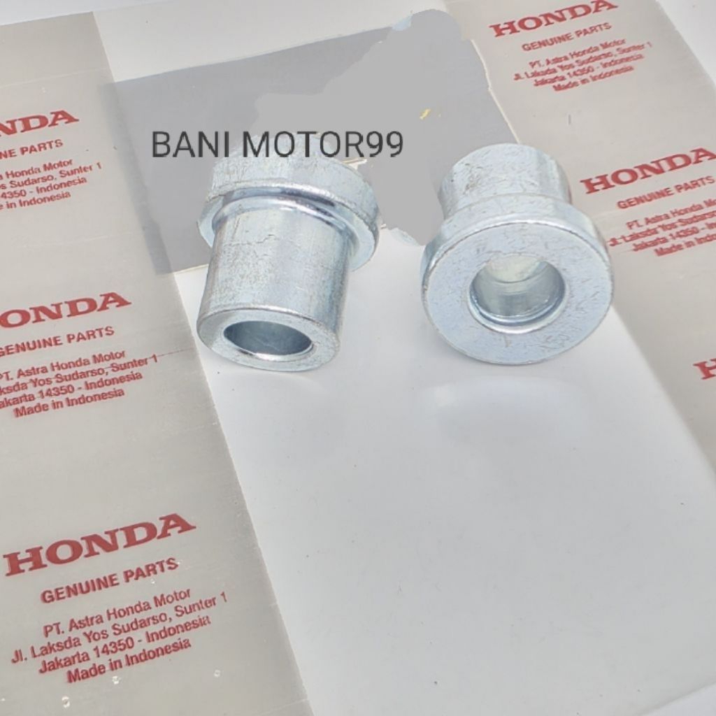 Bos roda depan luar Grand Supra Karisma fitnew SupraX125 Kph Promo