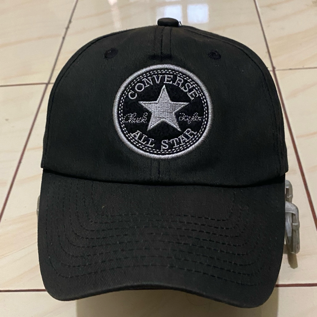 Topi Converse Second Original