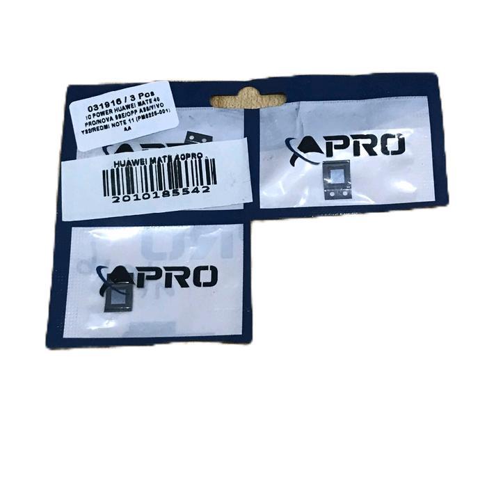 IC POWER PM6225-001 IC PM 6225 001