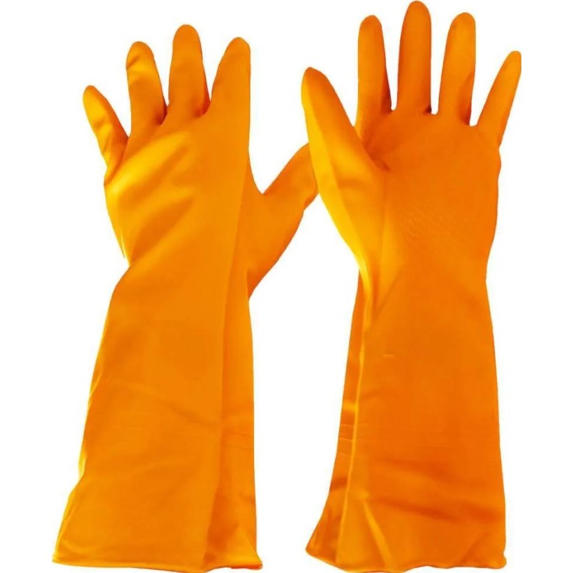 SARUNG TANGAN KARET LATEX / Sarung Tangan Karet Sarung Tangan Latex Otori 7